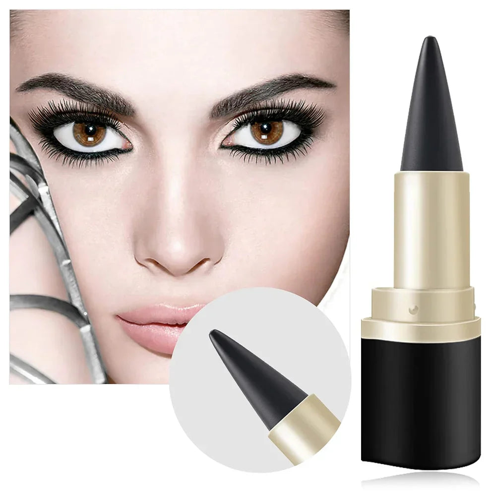 Gel Eyeliner Waterproof Long Lasting