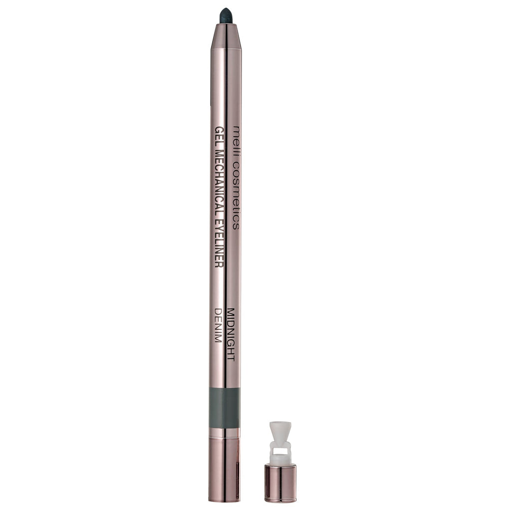 Gel Eyeliner Pencil