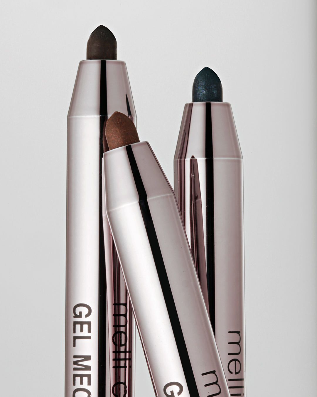 Gel Eyeliner Pencil