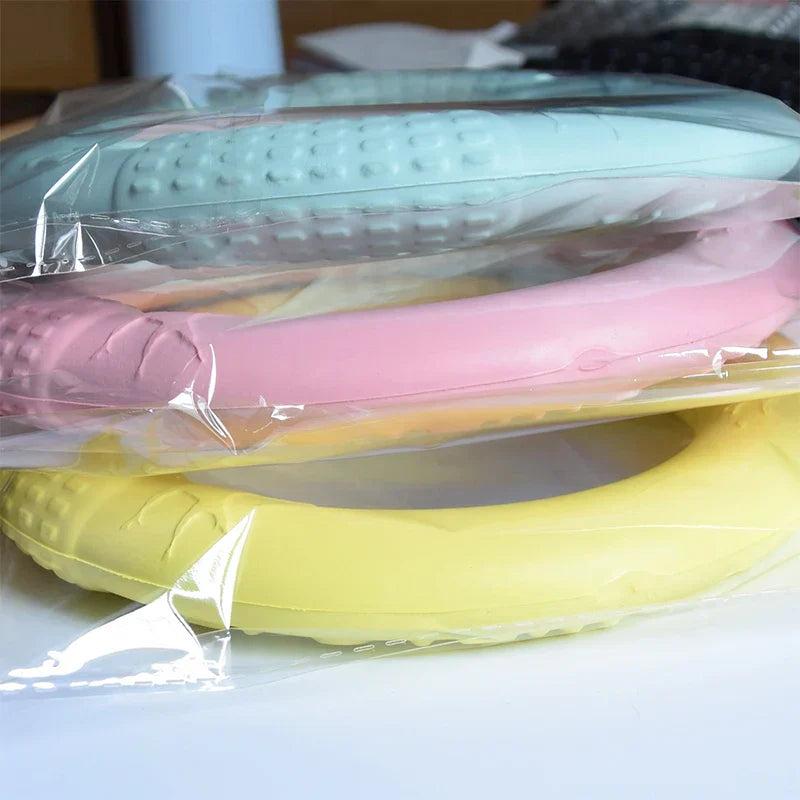 Dog Training Ring Puller Toy