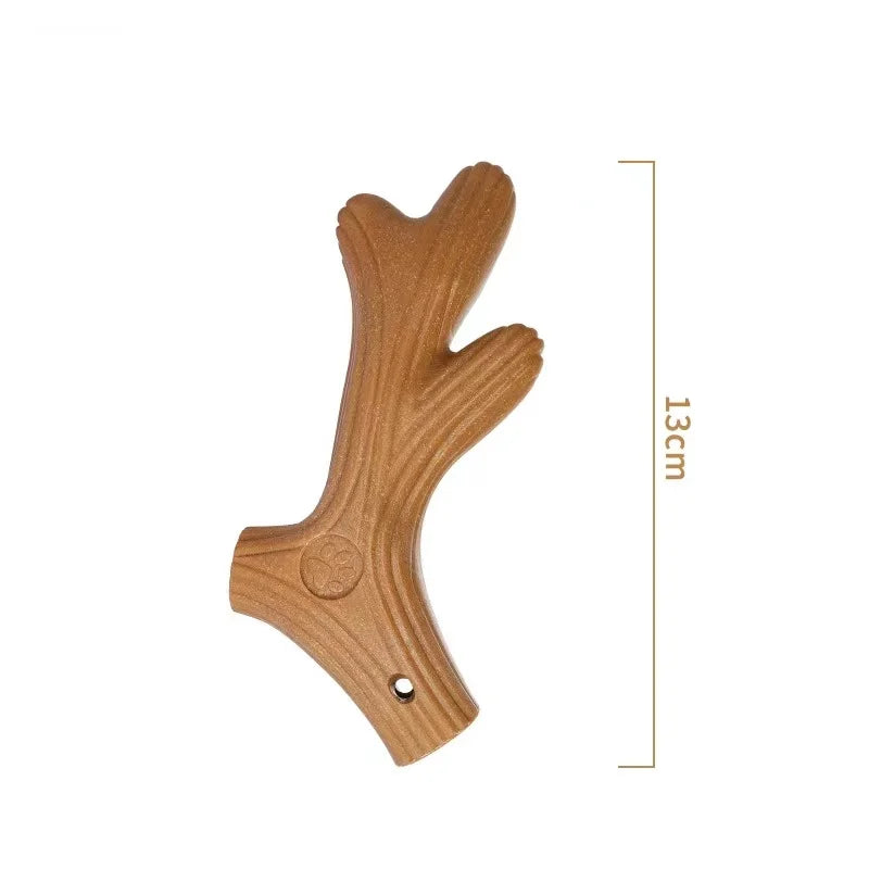 Bite-Resistant Dog Chew Stick