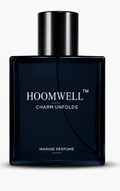 HOOMWELL™ Midnight Marine Eau de Parfum