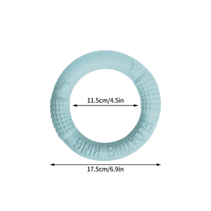 Dog Training Ring Puller Toy