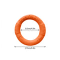 Dog Training Ring Puller Toy