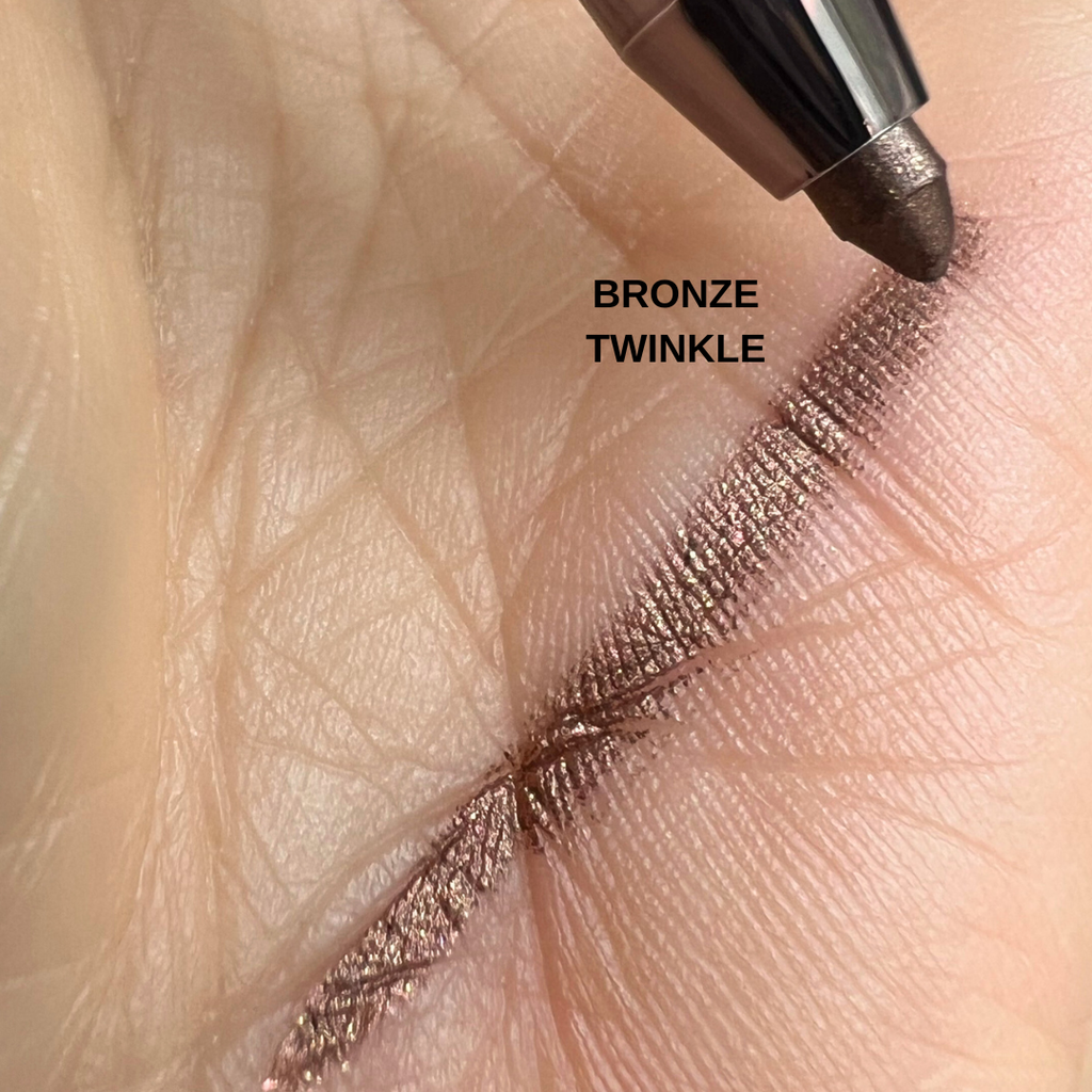 Gel Eyeliner Pencil