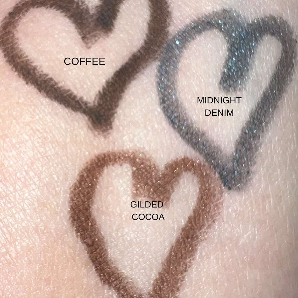 Gel Eyeliner Pencil