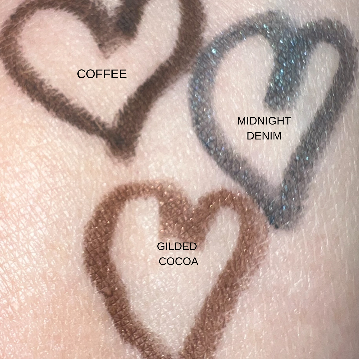 Gel Eyeliner Pencil