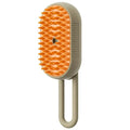 Roamrack 3-in-1 Steam Brush