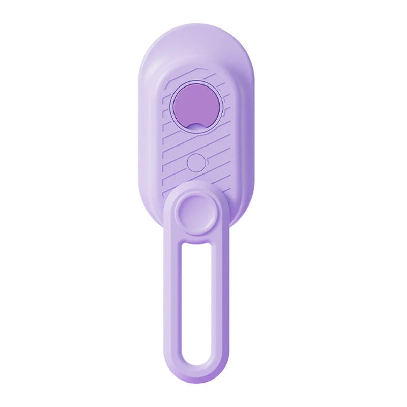 Roamrack 3-in-1 Steam Brush