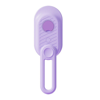 Roamrack 3-in-1 Steam Brush