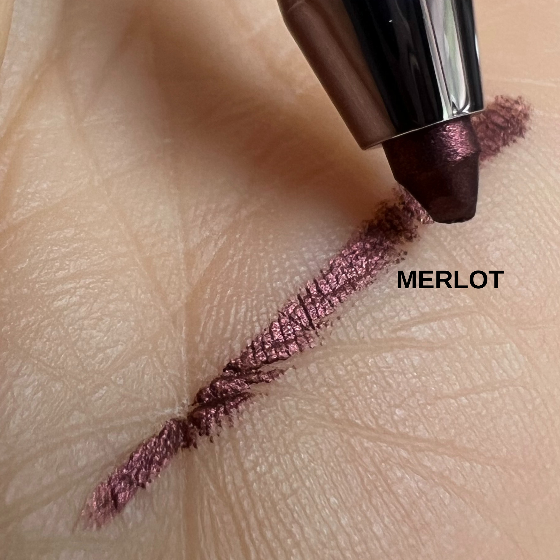 Gel Eyeliner Pencil